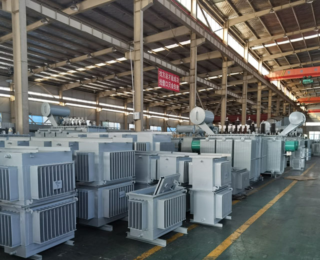 S11-6300/35南票南票南票油浸式变压器 S11-6300/35南票南票南票油浸式变压器