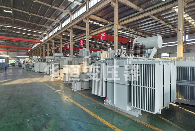S13-8000/35南票南票南票电力变压器厂家