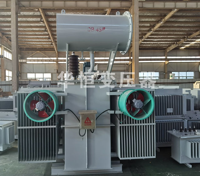 S13-6300/35南票南票南票电力变压器