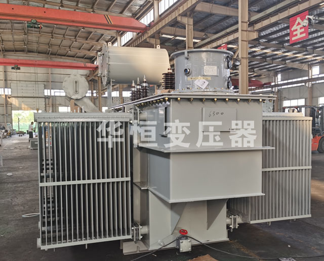 S11-8000/35南票南票南票油浸式变压器价格