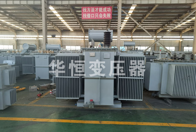 SZ11-6300/35南票南票南票油浸式变压器价格